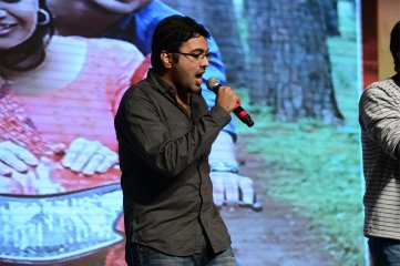Karthikeya Audio Launch